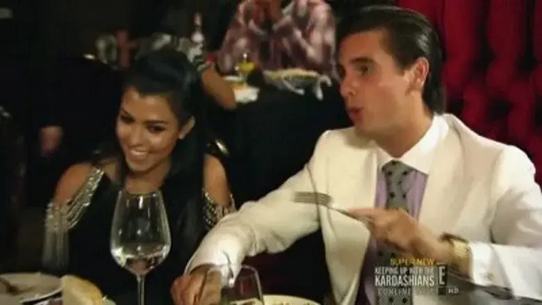 Kourtney deserta