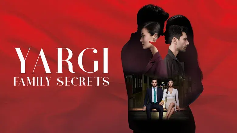 Secretos de familia - Fondo