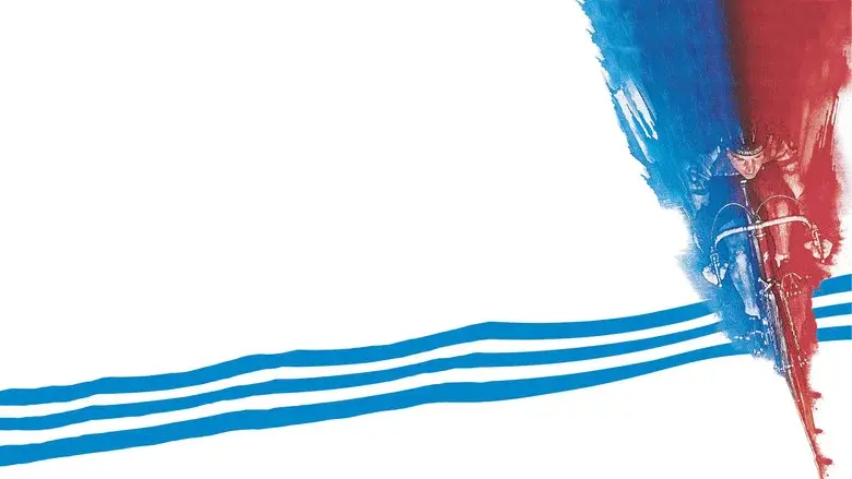 La carrera de la vida - Fondo