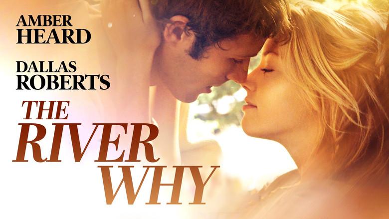 El río de los sueños - Fondo