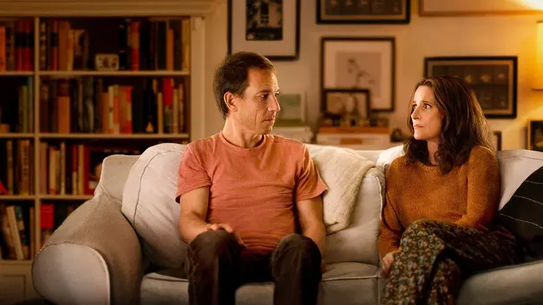 You hurt my feelings - Fondo