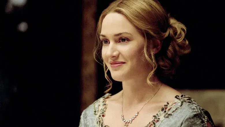 Descubriendo Nunca Jamás - Fondo