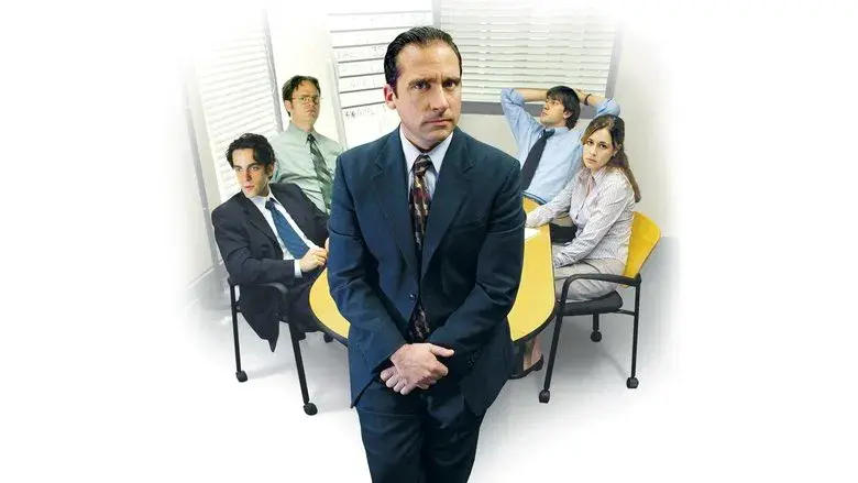 The Office - Fondo
