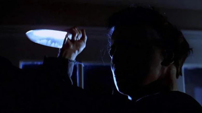 La noche de Halloween - Fondo