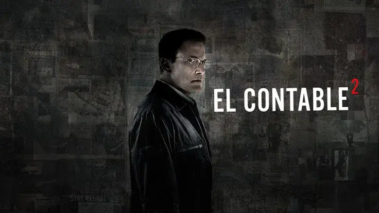 El contable 2 - Fondo