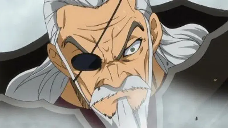 El Estruendo del Trueno