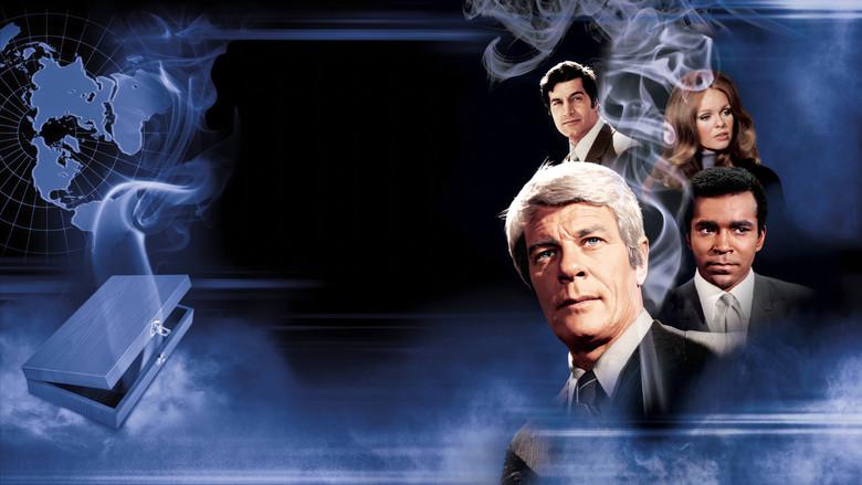 Misión. Imposible - Fondo