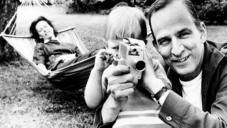 Entendiendo a Ingmar Bergman - Fondo