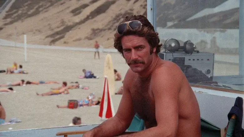 Lifeguard - Fondo