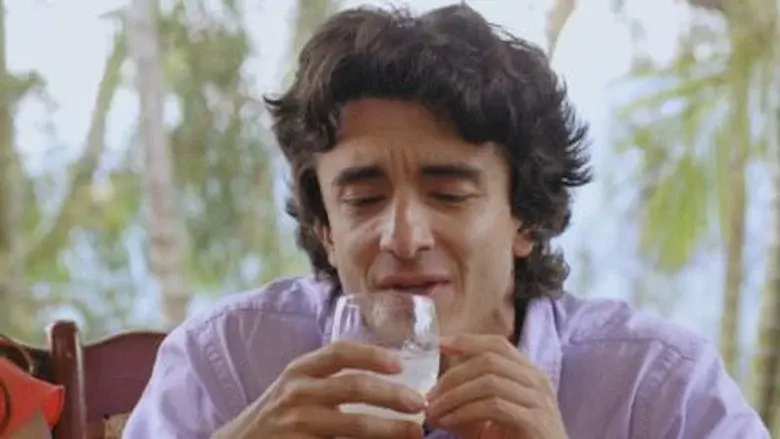 El Titi en la mira de Catalina