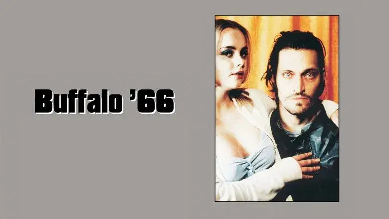 Buffalo '66 - Fondo
