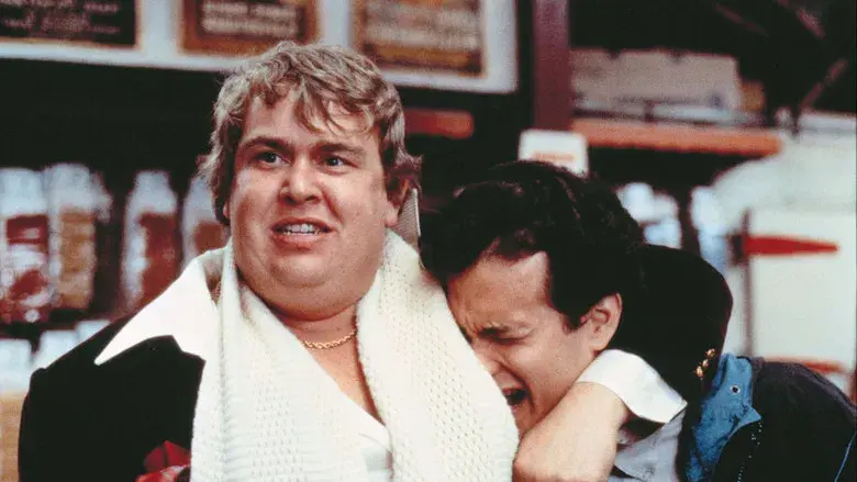 1, 2, 3... Splash - Fondo