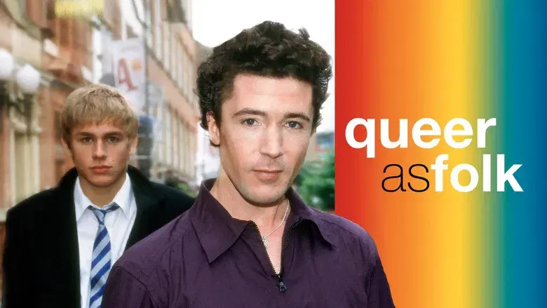 Queer as Folk - Fondo