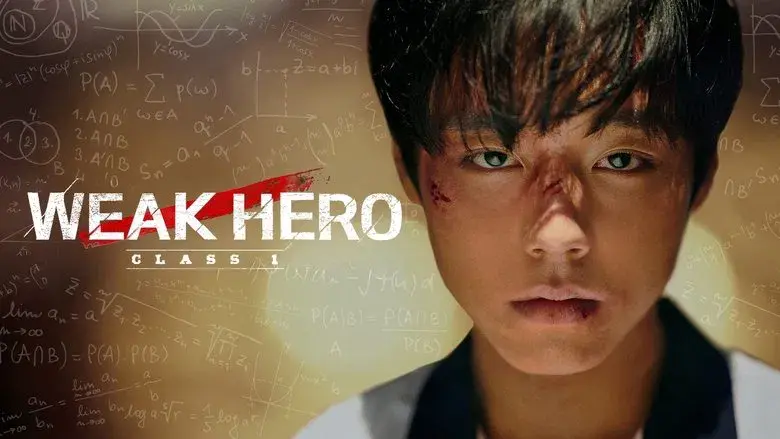 Un héroe débil - Fondo