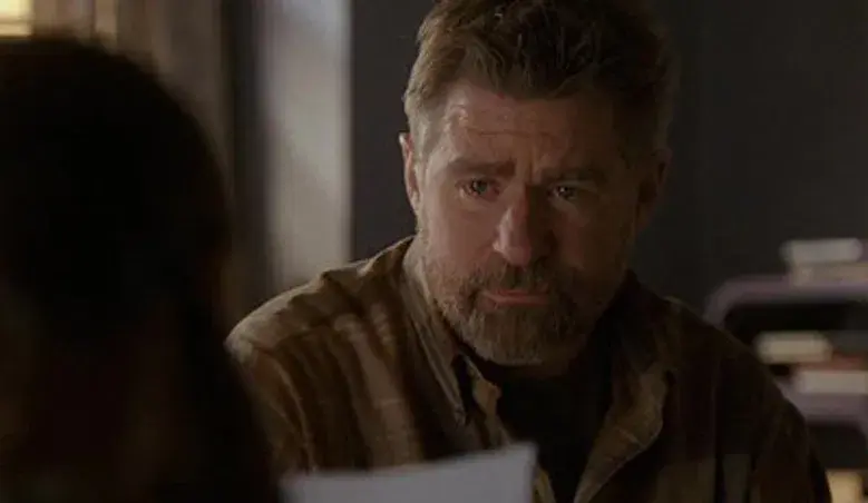 Eres un buen hombre, Andy Brown