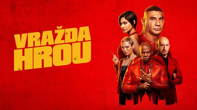 El juego del asesino - Fondo