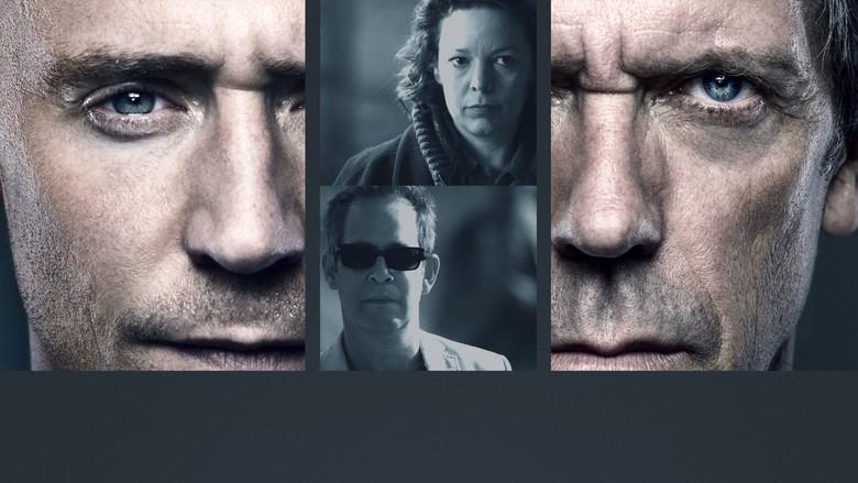 El infiltrado - Fondo