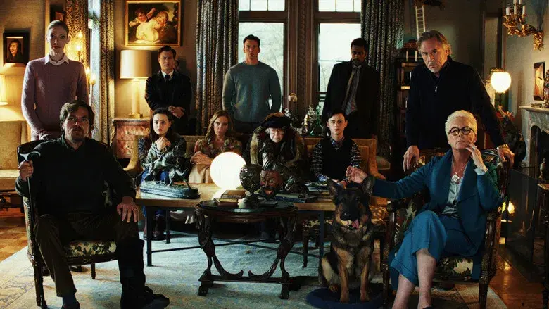 Puñales por la espalda - Fondo