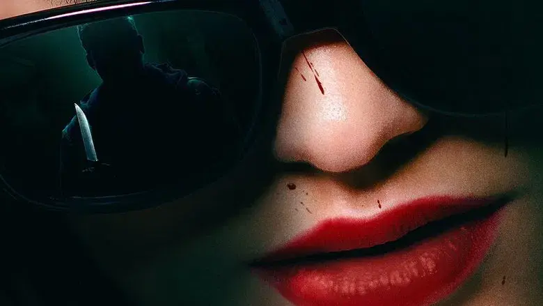 Dark Glasses - Fondo