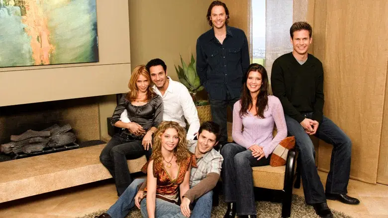 ¿Qué hacemos con Brian? - Fondo