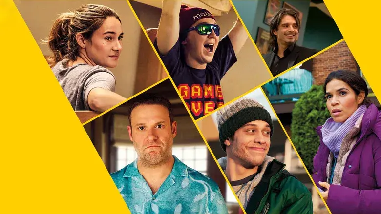 Golpe a Wall Street - Fondo