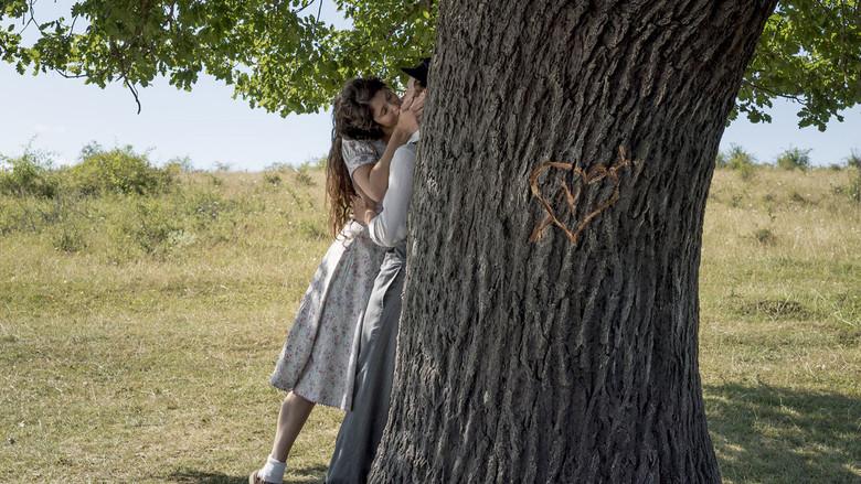 La historia del amor - Fondo