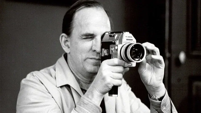 Ingmar Bergman Makes a Movie - Fondo