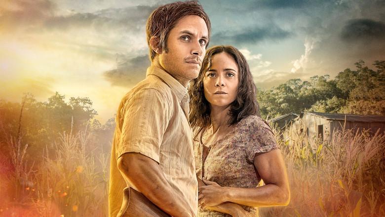 Ardor, la justicia de los débiles - Fondo