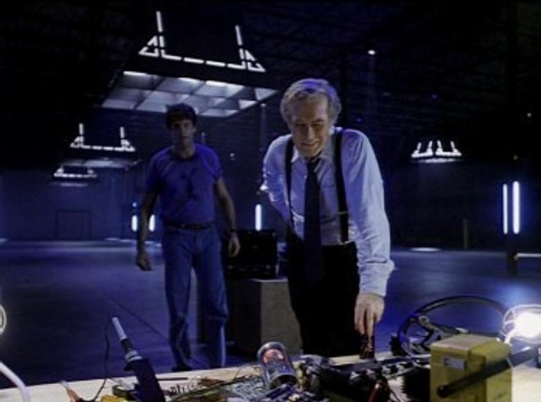 El coche fantástico 2000