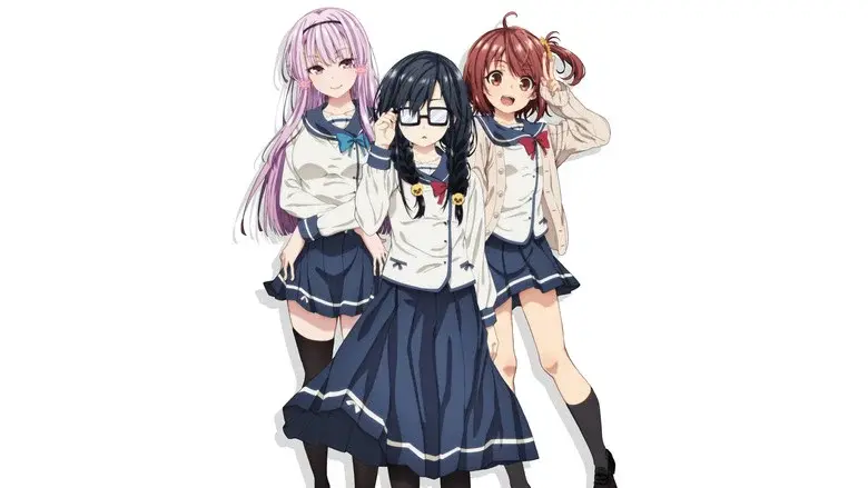 Ore wo Suki nano wa Omae dake ka yo - Fondo