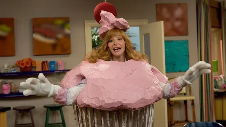 Valerie brilla bajo presión