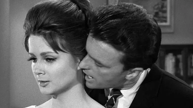 La chica del pequeño Egipto