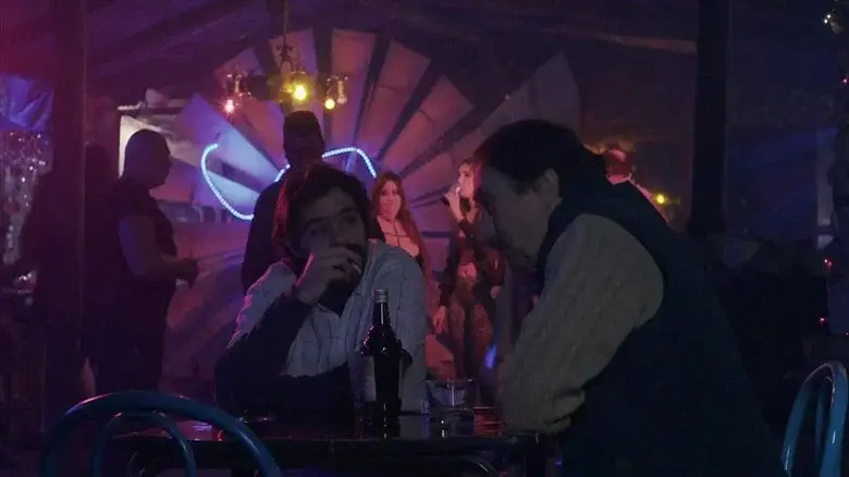 El Pájaro ve la Luz