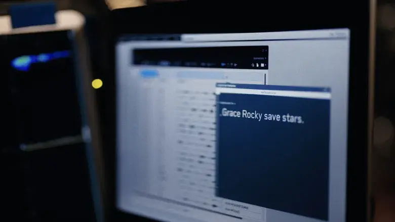 Proyecto salvación - Fondo