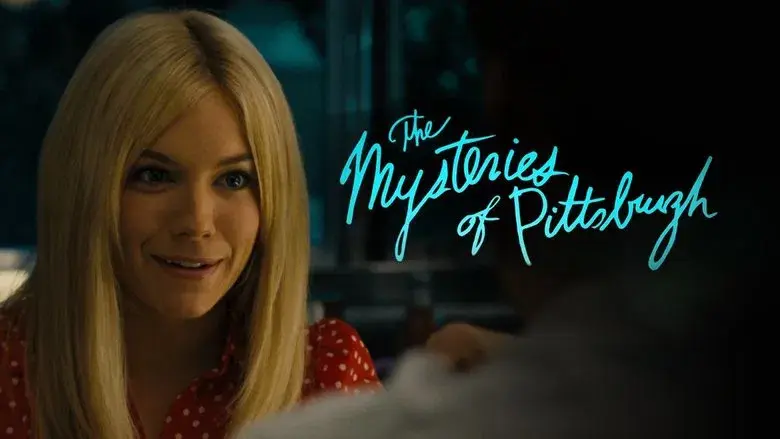 Los misterios de Pittsburgh - Fondo