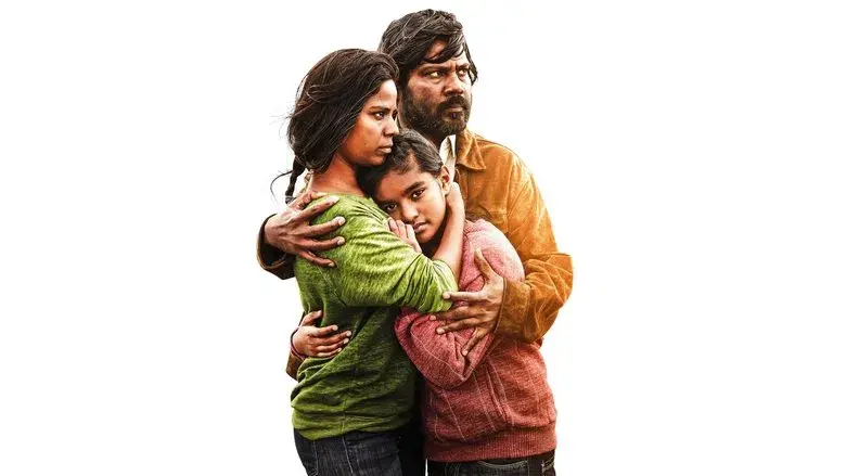 Dheepan - Fondo