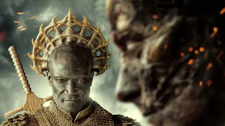 The Devil Conspiracy - Fondo