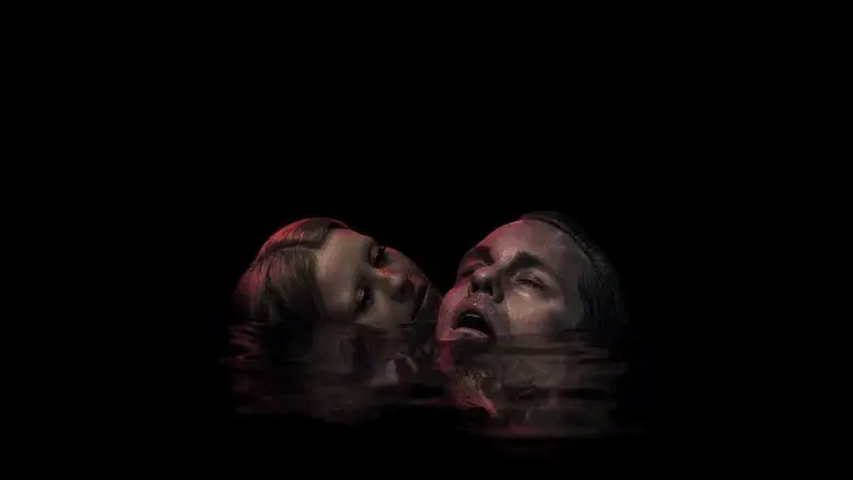 Piscina infinita - Fondo