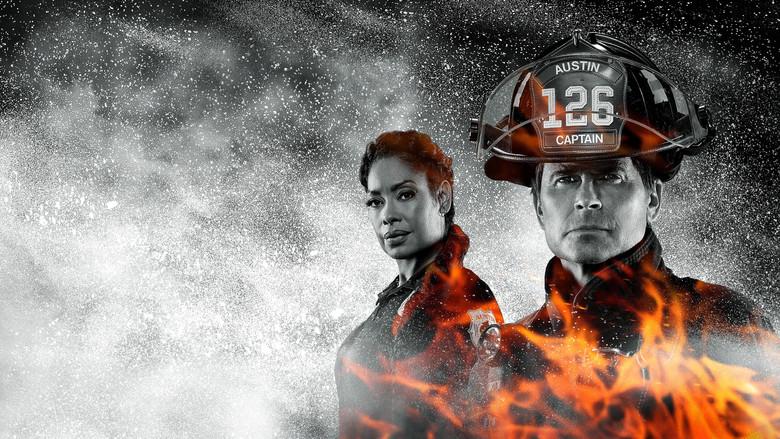 9-1-1: Lone Star - Fondo