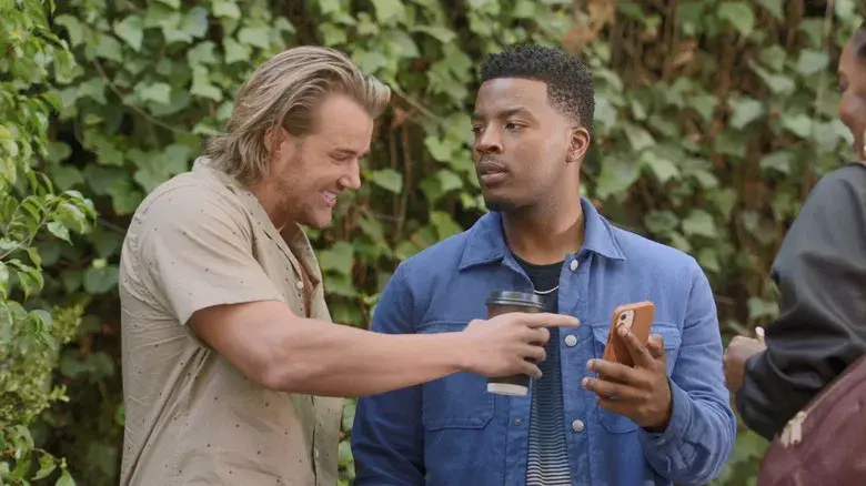 No te preocupes por la técnica