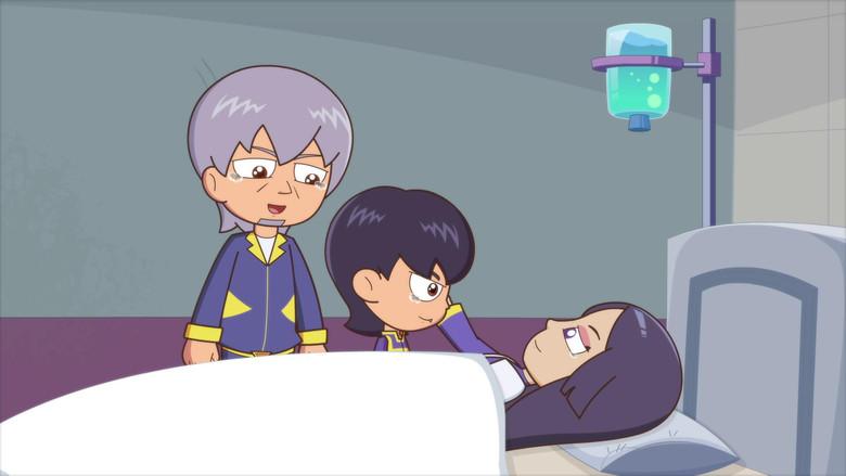 Episodio 16
