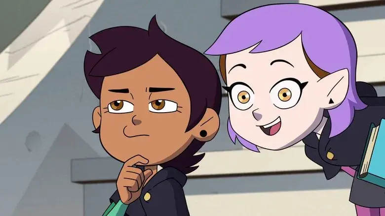 El disparatado Desfile del Día de los Aquelarres