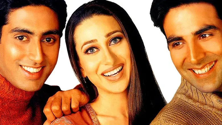 Haan Maine Bhi Pyaar Kiya - Fondo