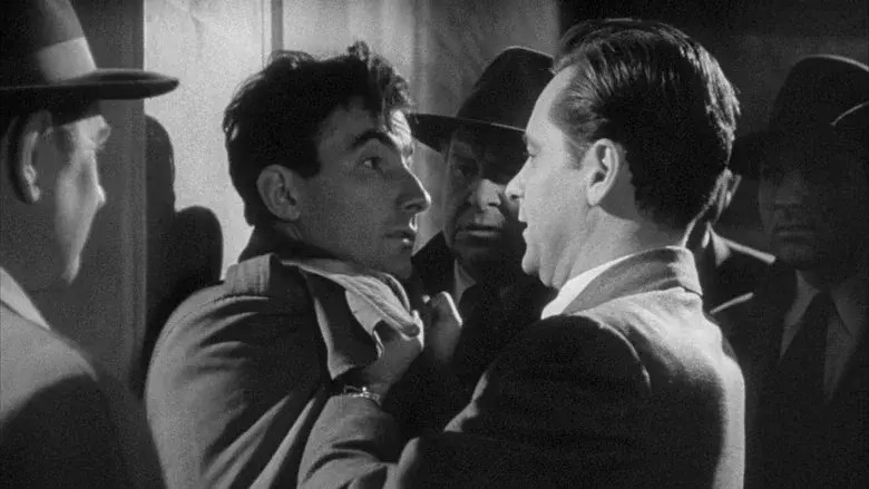 Estación Unión - Fondo