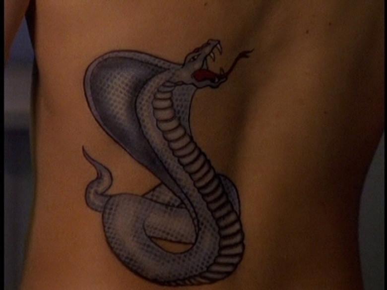 La maldición de la Cobra