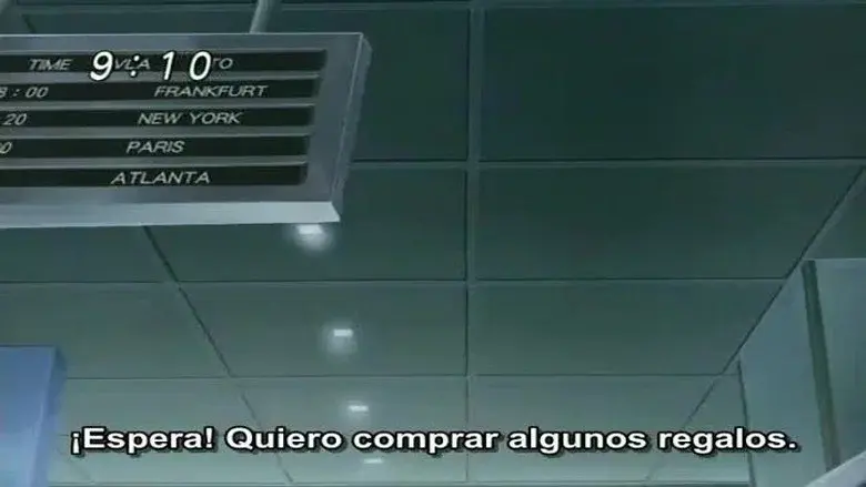 ¿Lo habéis visto? Oyoyoyo-. Momon el vividor. ¡La gran explosión de Tio! [Subtitulado]