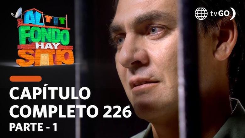 Episodio 96