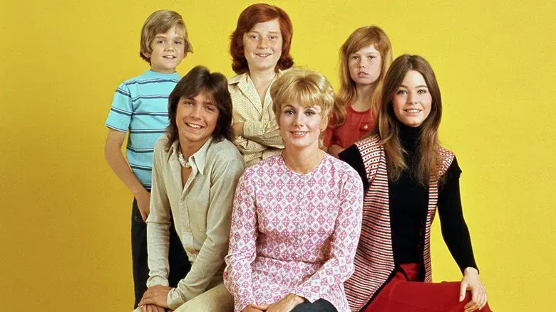 The Partridge Family - Fondo