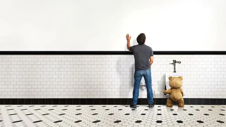 Ted - Fondo