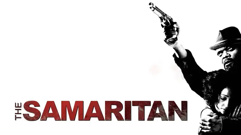 Furia (The Samaritan) - Fondo